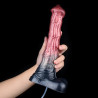 Bad Horse Gode Judi Horse Squirt 23 x 5.5cm